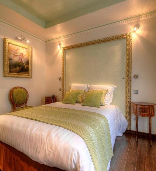 חדר קומפורט, Villa Aultia