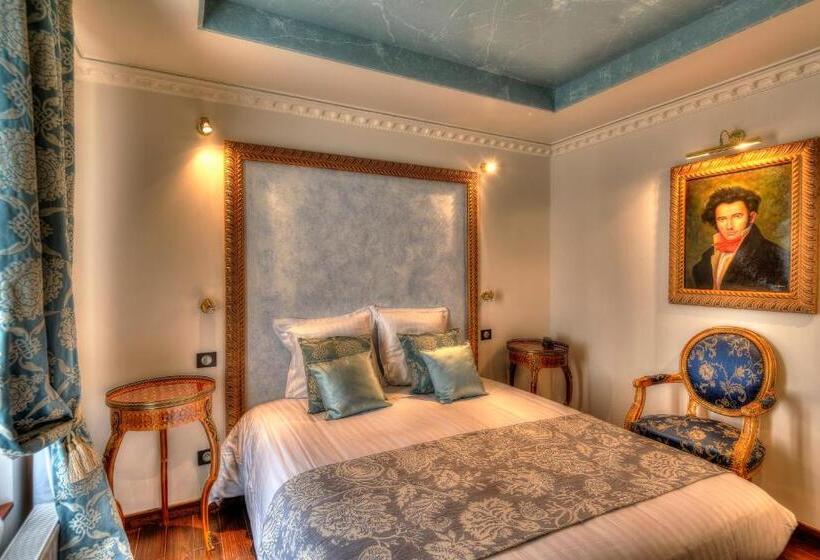 Номер Superior, Villa Aultia