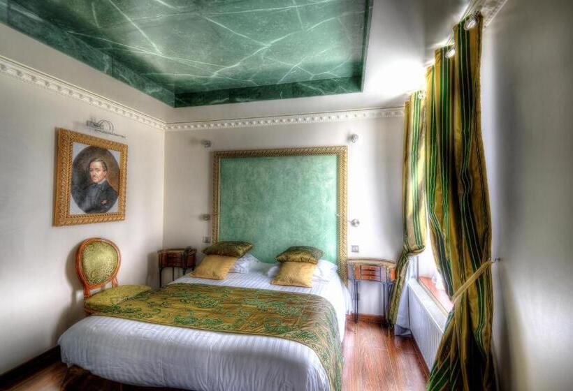 חדר סופריור, Villa Aultia