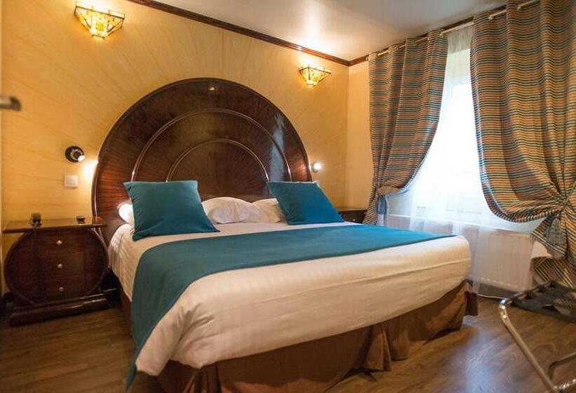 סוויטה, Villa Aultia