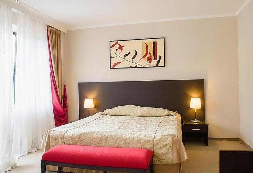 غرفة سوبيريور, Vitapark Carpaty