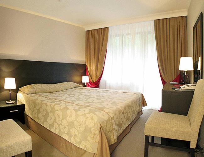 غرفة سوبيريور, Vitapark Carpaty