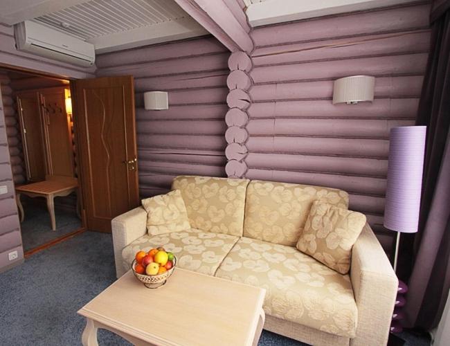 جناح جونيور, Vitapark Carpaty