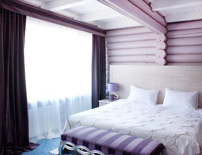 جناح جونيور, Vitapark Carpaty