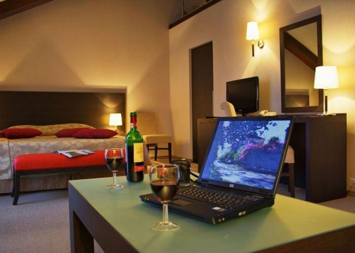 جناح, Vitapark Carpaty