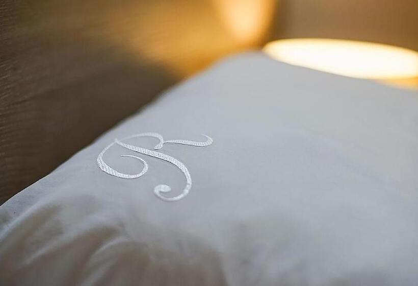 غرفة قياسية, Vitapark Carpaty