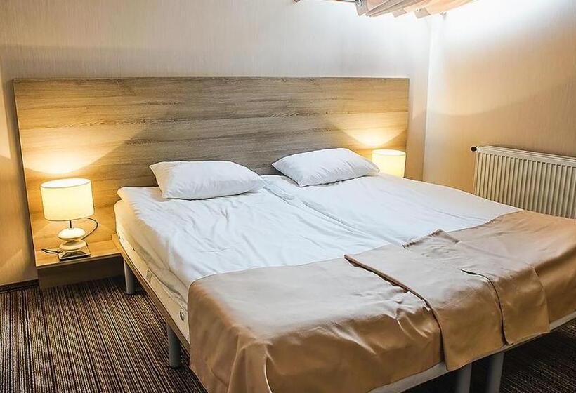 غرفة قياسية, Vitapark Carpaty