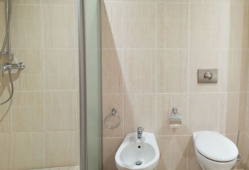 آپارتمان 1 خوابه, Zolotoy Zaton