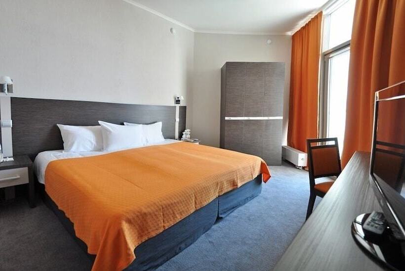 آپارتمان 1 خوابه, Zolotoy Zaton