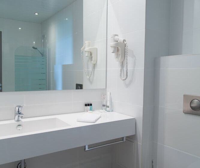 آپارتمان 1 خوابه, Zolotoy Zaton