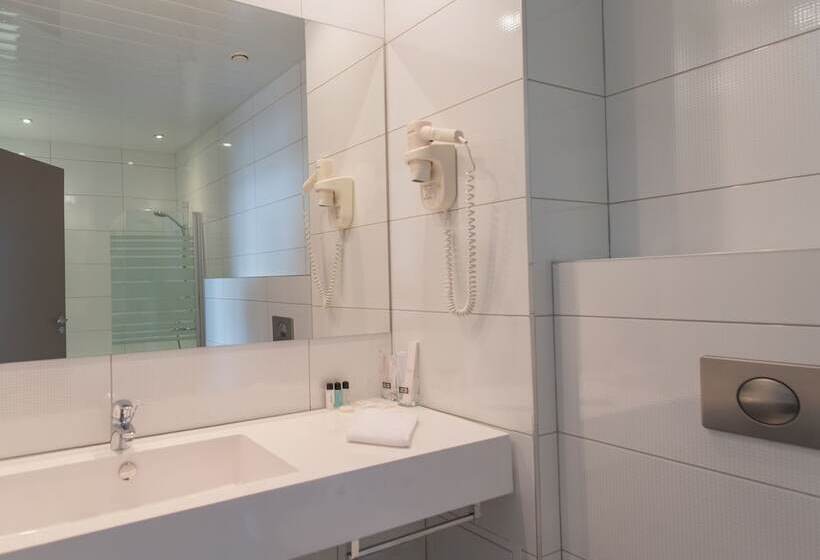 آپارتمان 1 خوابه, Zolotoy Zaton