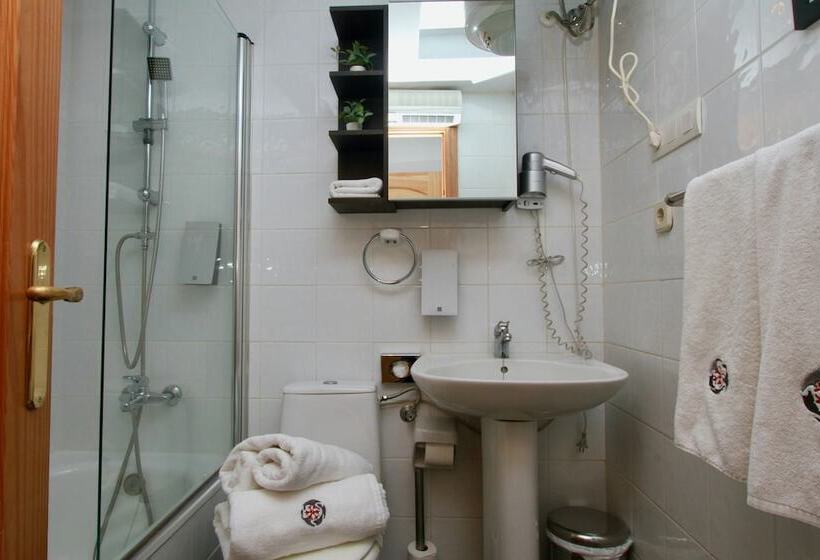 Apartamento 1 Dormitorio, Inside Plaza Sierra Nevada