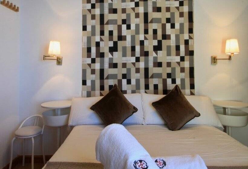 شقة دوبلكس غرفتين نوم, Inside Plaza Sierra Nevada