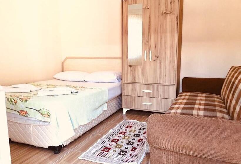 经济房, Karaca Apart