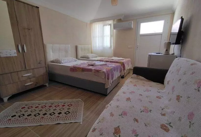 Economy-huone, Karaca Apart