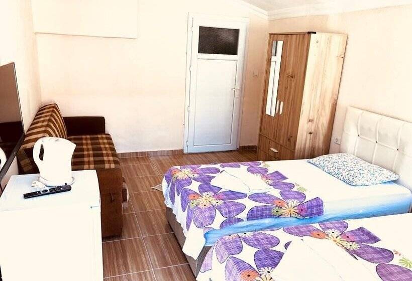 经济房, Karaca Apart