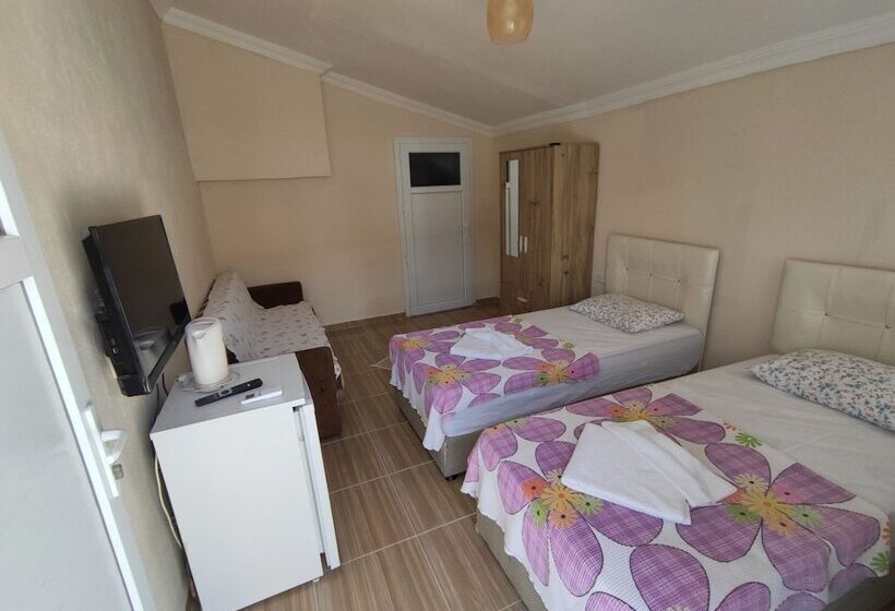 经济房, Karaca Apart