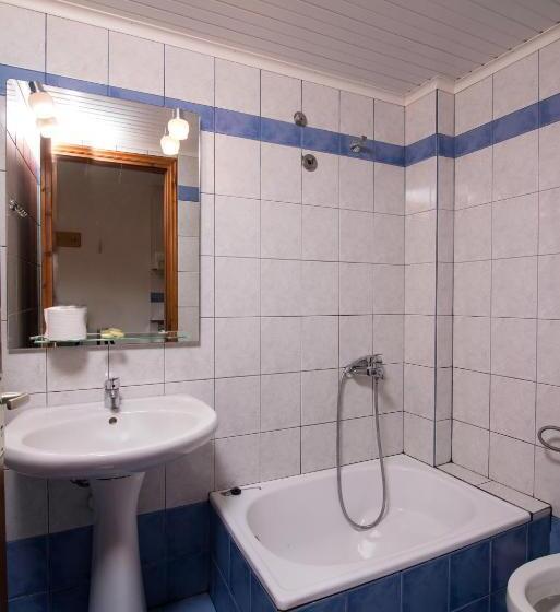 Номер Стандарт, Marialena