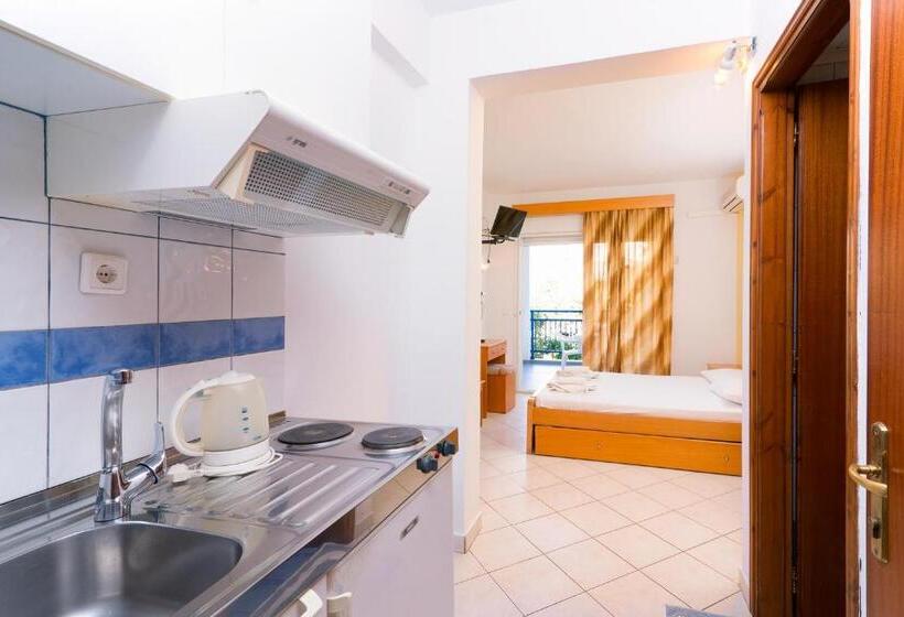 Номер Стандарт, Marialena