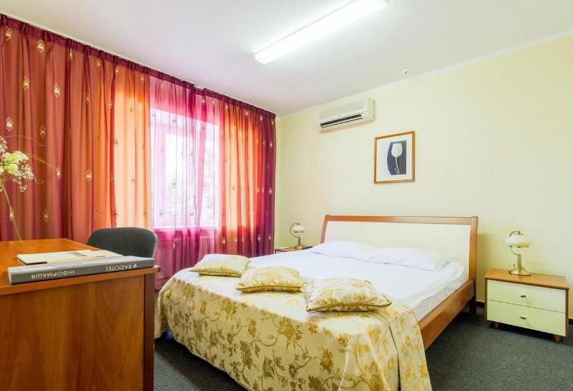 سوییت, Raziotel Kryvyi Rih