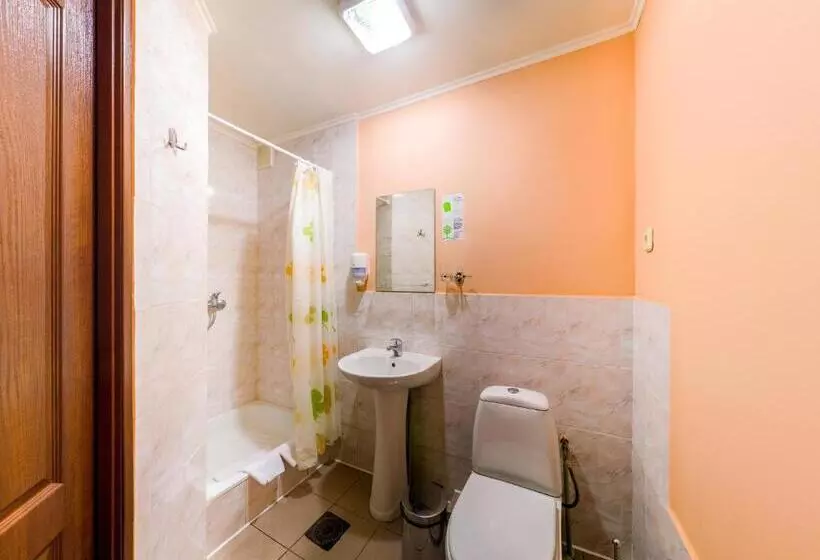 اتاق کلاسیک, Raziotel Kryvyi Rih