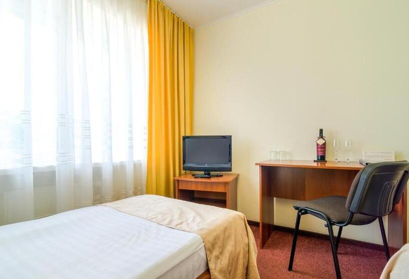 اتاق کلاسیک, Raziotel Kryvyi Rih