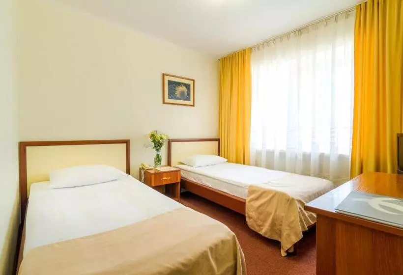 اتاق کلاسیک, Raziotel Kryvyi Rih