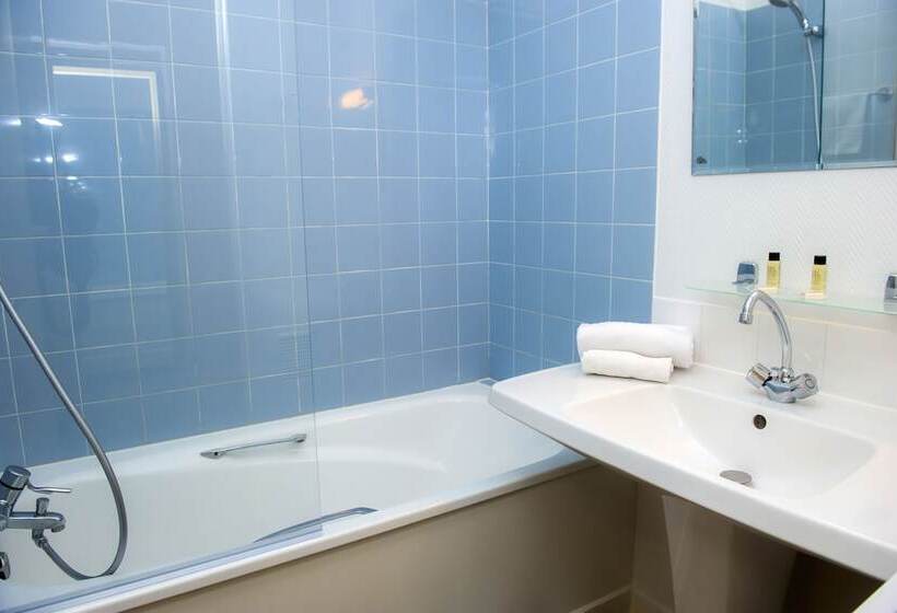 استودیوی استاندارد, Residence De Tourisme Vacances Bleues Villa Regina