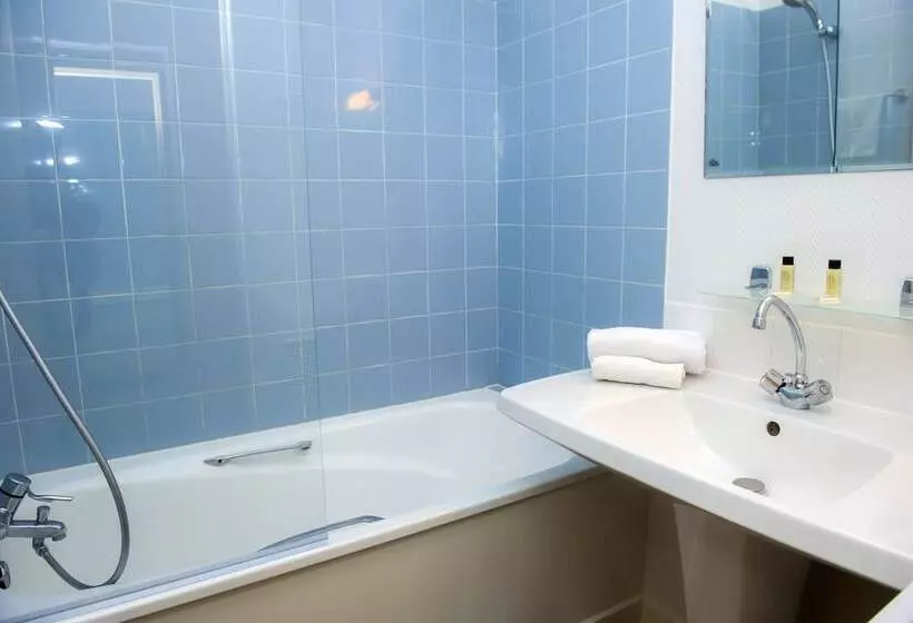 استودیوی استاندارد, Residence De Tourisme Vacances Bleues Villa Regina