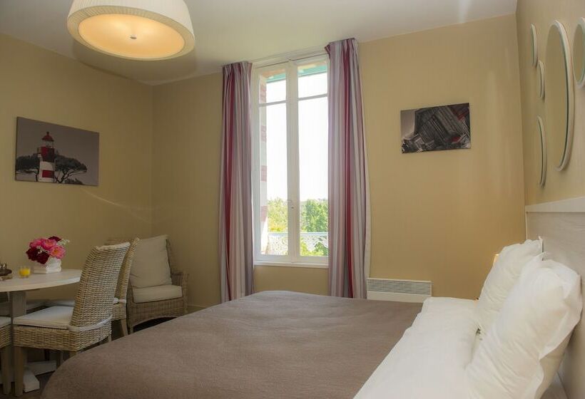 استودیوی استاندارد, Residence De Tourisme Vacances Bleues Villa Regina