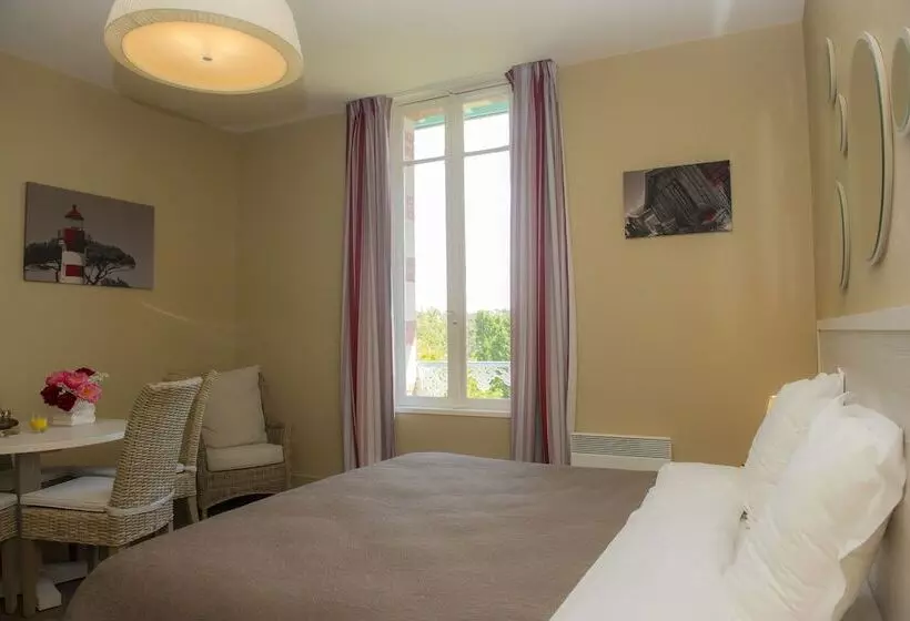 استودیوی استاندارد, Residence De Tourisme Vacances Bleues Villa Regina