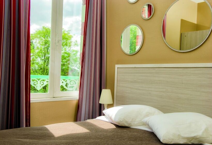 آپارتمان 1 خوابه, Residence De Tourisme Vacances Bleues Villa Regina