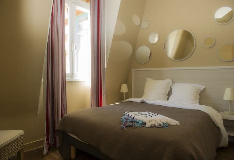 آپارتمان 1 خوابه, Residence De Tourisme Vacances Bleues Villa Regina