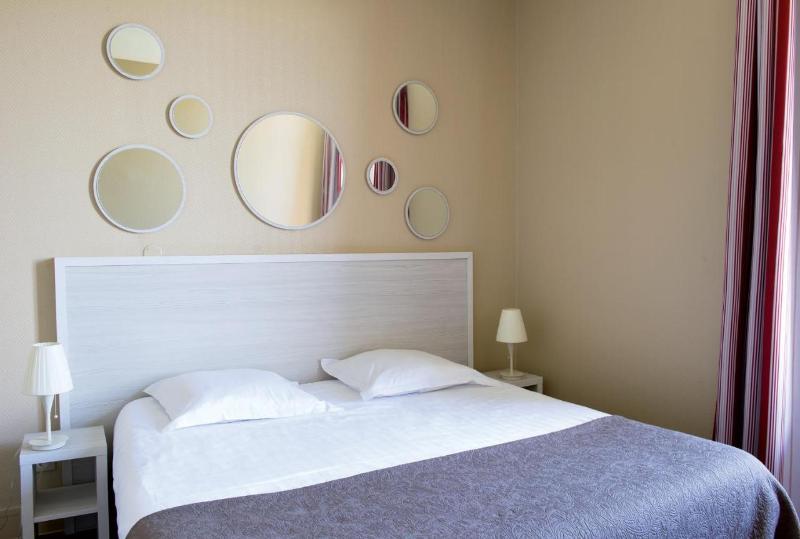 آپارتمان 1 خوابه, Residence De Tourisme Vacances Bleues Villa Regina