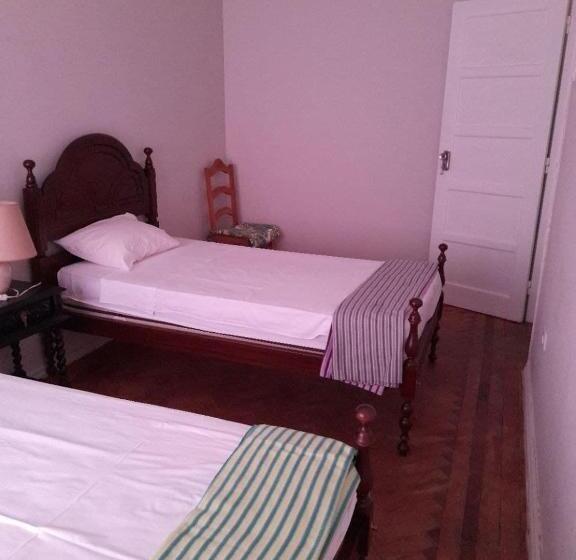 اتاق استاندارد, Belém Backpackers