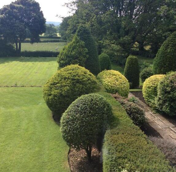 2 Bedroom Superior Room, Gallows Hill