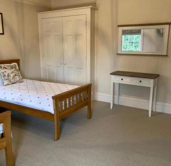 2 Bedroom Superior Room, Gallows Hill