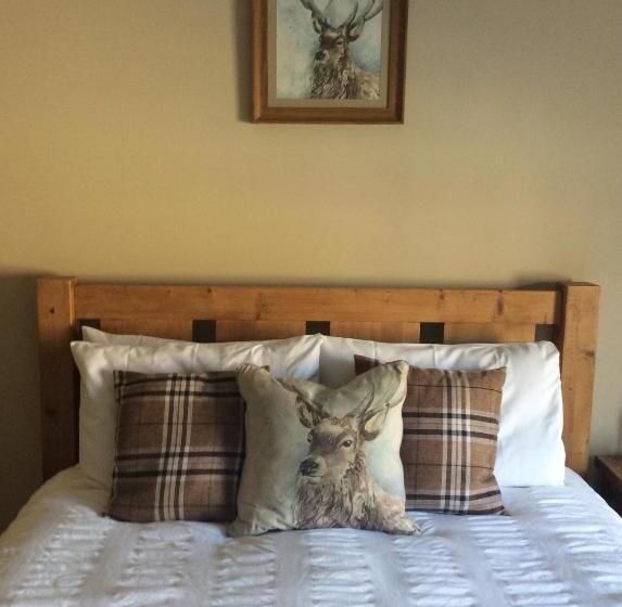 سوئیت 2 خوابه, Gallows Hill