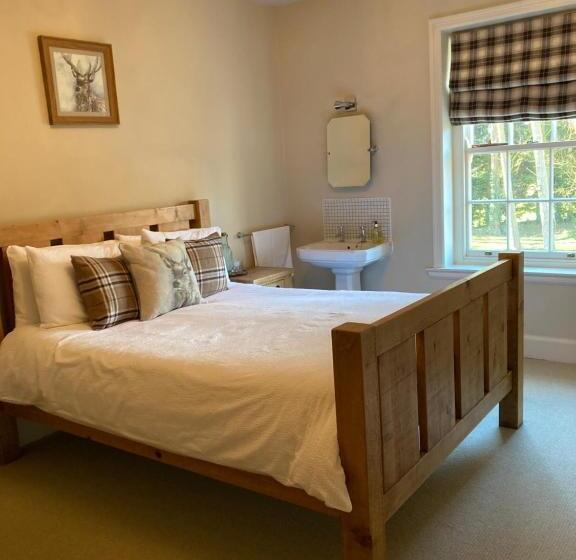 سوئیت 2 خوابه, Gallows Hill