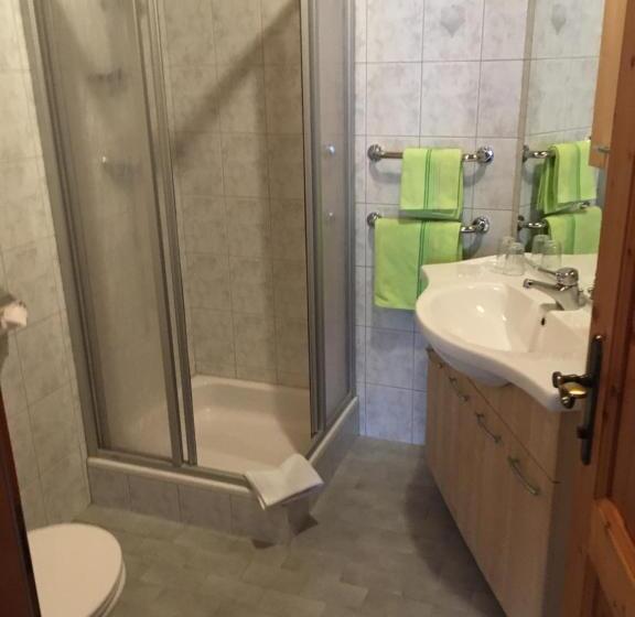 غرفة قياسية, Gerstbreinhof