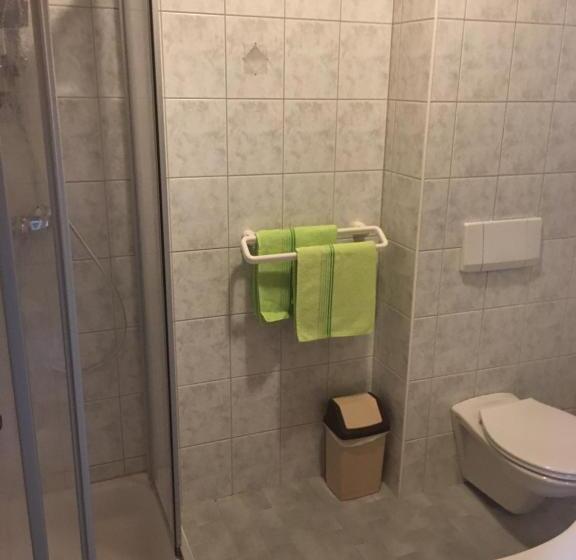 غرفة قياسية, Gerstbreinhof