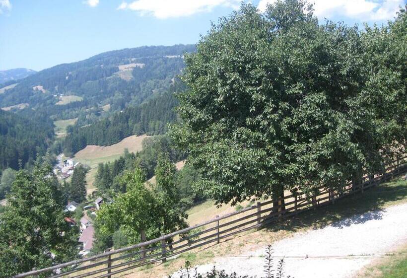 غرفة قياسية, Gerstbreinhof