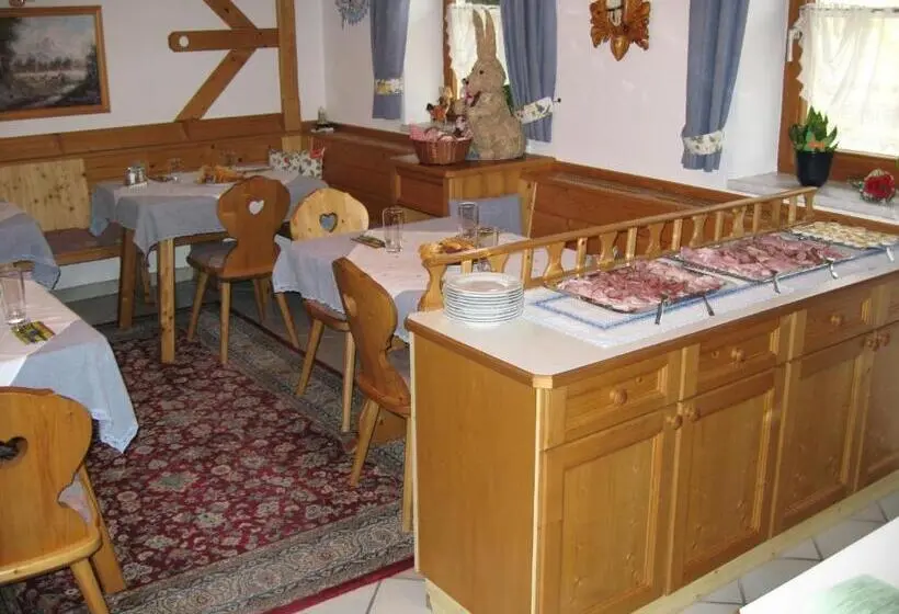 スタンダードルーム, Gerstbreinhof