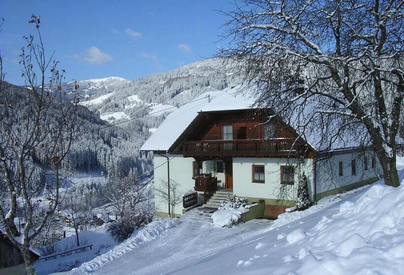 غرفة قياسية, Gerstbreinhof