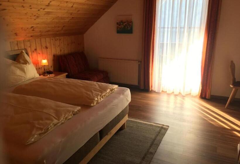 غرفة قياسية, Gerstbreinhof