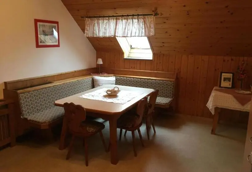 ２ベッドルームアパートメント, Gerstbreinhof