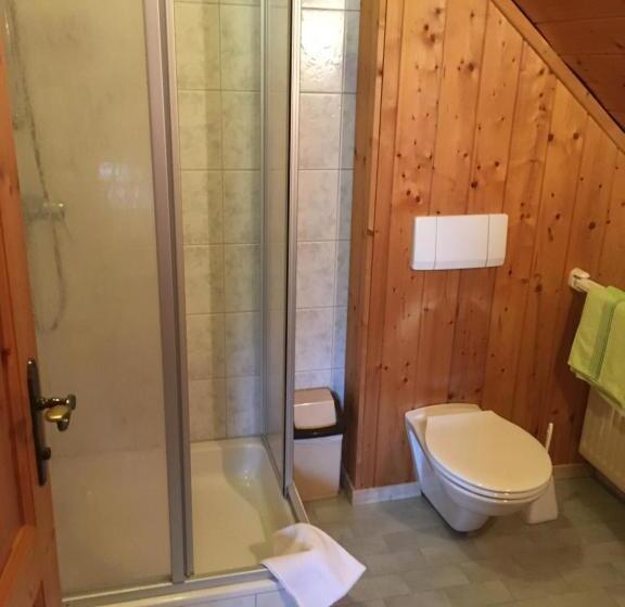 شقة غرفتين, Gerstbreinhof