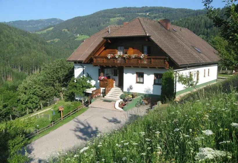 １ベッドルームアパートメント, Gerstbreinhof