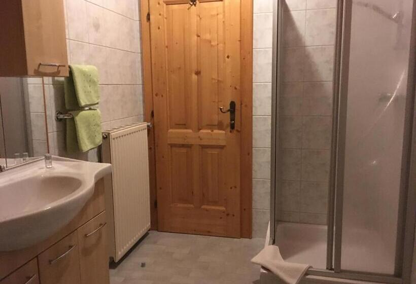 شقة غرفة واحدة, Gerstbreinhof