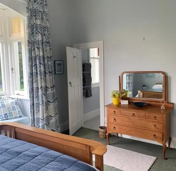 Standard-huone, Hawkes Bay Villa Beechwood